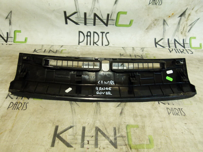RANGE ROVER SPORT L494 CENTRE DASHBOARD TOP PANEL TRIM GENUINE CPLA044A98B