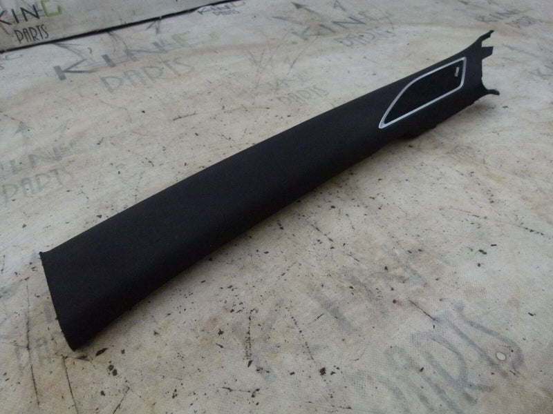 VW GOLF MK7 2012-16 FRONT LEFT A-PILLAR UPPER TRIM GENUINE 5G0867233