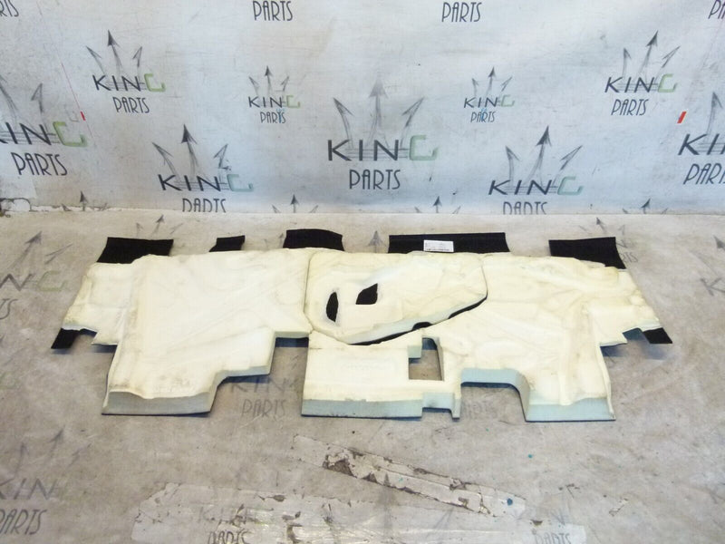 PEUGEOT 308 SW ESTATE 2017-21 TRUNK BOOT COVERING SHEATHING 98010718ZD