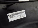 KIA SPORTAGE QL GT-LINE FACELFT 19-20 REAR BUMPER LOWER SKIRT VALANCE PDC