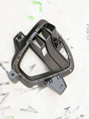 HYUNDAI i30 2017-2018 5DR FRONT BUMPER RIGHT FOG LIGHT GRILL 86564-G4010