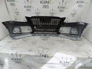 AUDI Q5 S-LINE 2012-2017 FRONT BUMPER GENUINE IN WHITE 8R0807061
