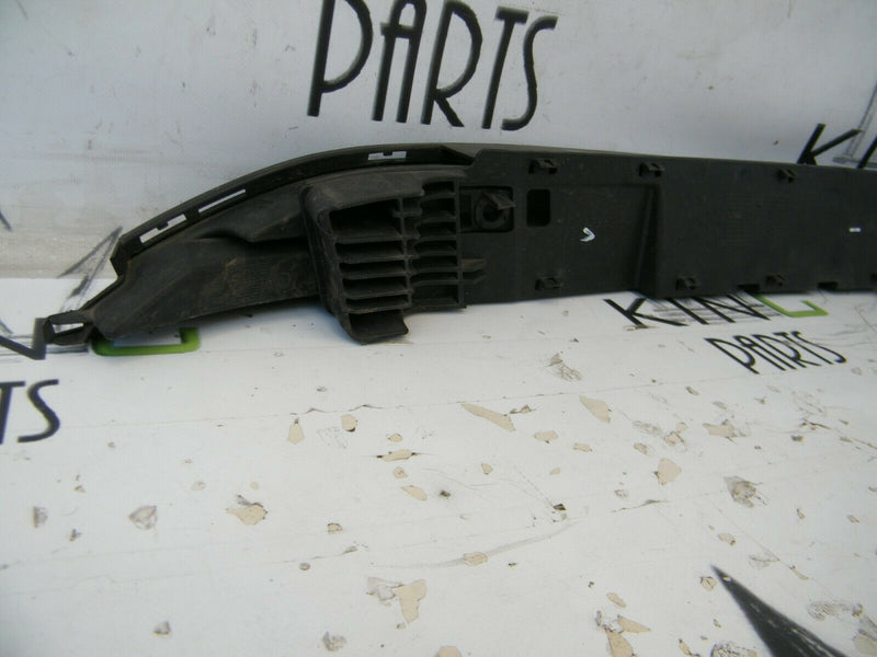 VAUXHALL CORSA E 2014-ON FRONT BUMPER LOWER GRILL 39003563