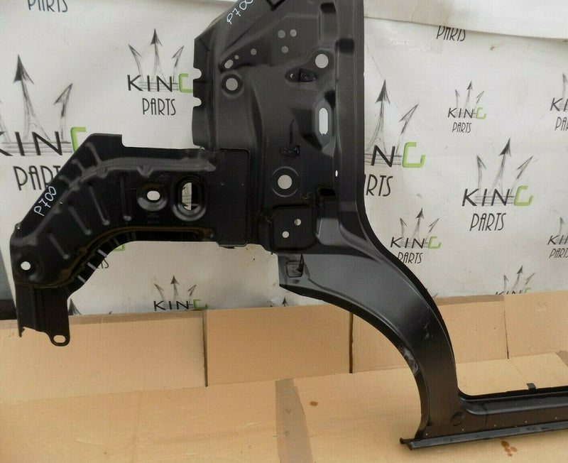 FORD TRANSIT CUSTOM 2013+ LEFT FRONT B-PILLAR COLUMN REINFORCEMENT 1768715