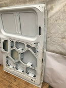 FORD TRANSIT CUSTOM 2013-2021 LEFT SIDE SLIDING SLIDE DOOR PANEL GENUINE