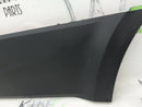 VW CRAFTER 7C 2018 REAR TRIM MOULDING RIGHT SIDE PROTECTIVE PANEL 7C0853754