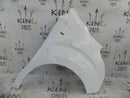 DISPATCH EXPERT VIVARO PROACE 2016-22 FRONT FENDER WING PANEL RIGHT SIDE