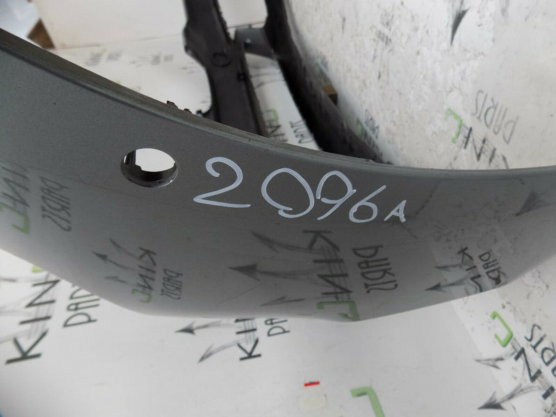BMW 5 SERIES G30 G31 M SPORT 2017 2018 GENUINE FRONT BUMPER PDC 8064928