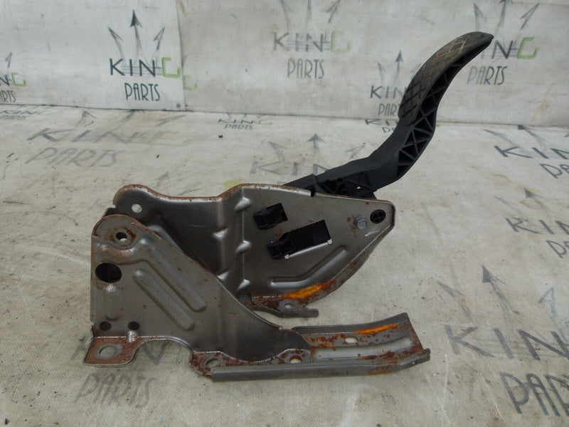 VW UP 2011-2016 THROTTLE ACCELERATOR PEDAL GENUINE 1S2721503