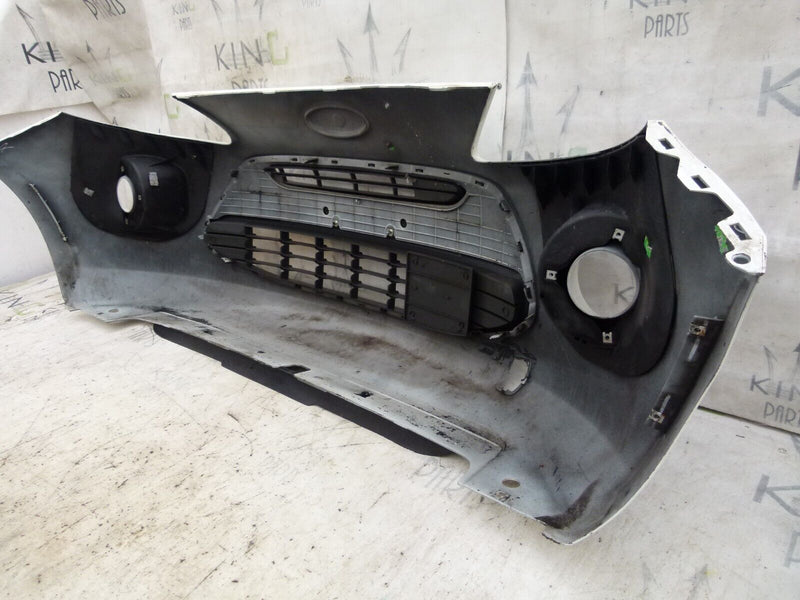 FORD KA MK2 2009-2016 FRONT BUMPER GENUINE 51814141