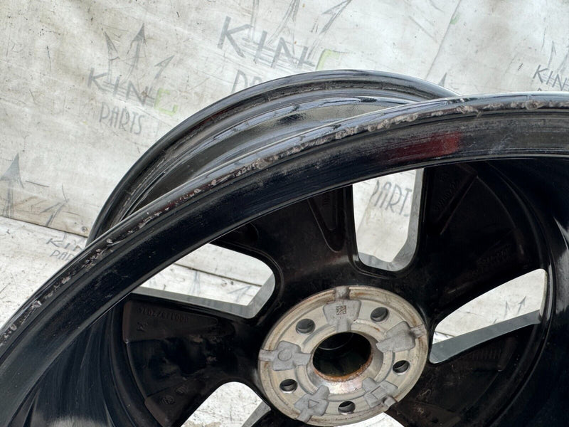 VW ID3 ID.3 GENUINE ALLOY WHEEL RIM 18' 7,5Jx18H2 ET50 / 10A601025C