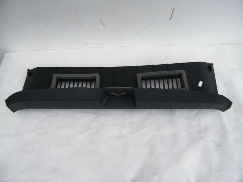 NISSAN NOTE 2005-13REAR PANEL INNER INTERIOR BOOT LOCK COVER 84992 9U02B/A (J23)