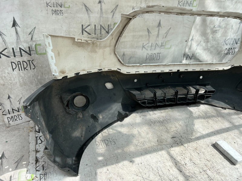 FORD TRANSIT 2013-ON FRONT BUMPER BK3117F003
