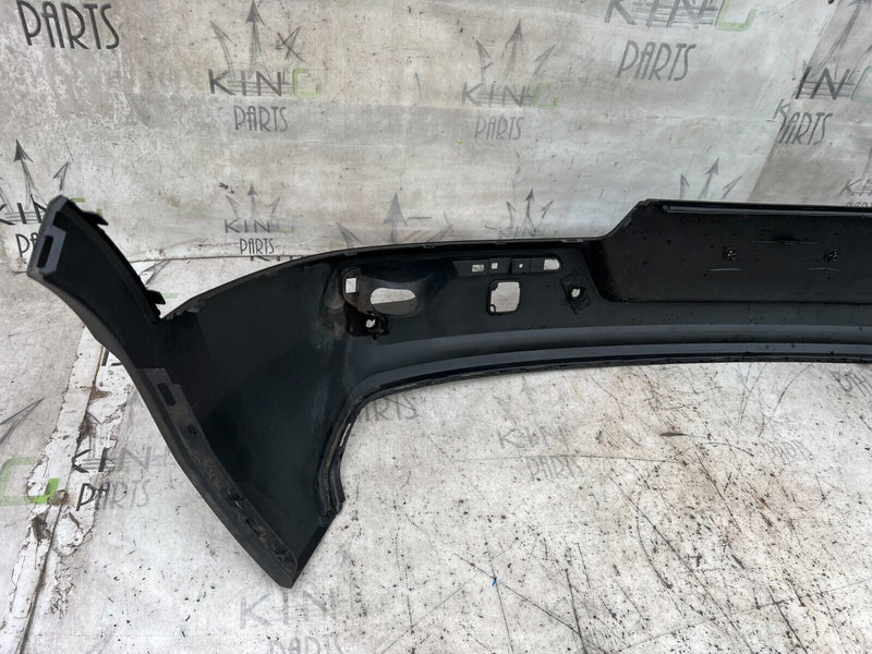 VOLVO XC40 2018-2022 REAR BUMPER LOWER SECTION PDC GENUINE 31449333