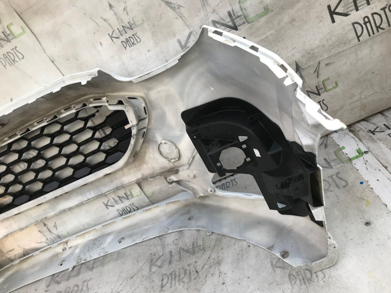 FORD PUMA ST 2019-ONWARDS REAR BUMPER GENUINE L1TB17757