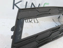 SKODA OCTAVIA 2020-ON FRONT BUMPER LEFT FOG LIGHT GRILL SURROUND