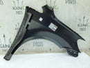 VW CADDY 2K FACELIFT 2010-15 FRONT FENDER WING PANEL LEFT PASSENGER SIDE