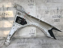 AUDI E-TRON 2018-ON LEFT SIDE FRONT FENDER WING PANEL & CHARGING FUEL FLAP