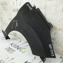 FORD FIESTA MK6 2008-2016 PRIMED FRONT FENDER WING PANEL RIGHT SIDE