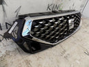 SEAT ATECA EVO XPERIENCE 2020-UP FCL FRONT BUMPER RADIATOR GRILLE  575853654M 01