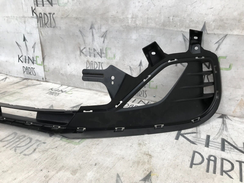 HYUNDAI i30 PD ( T-GDI ) 2018-ON LOWER FRONT BUMPER & SIDE GRILL GRILLE GENUINE