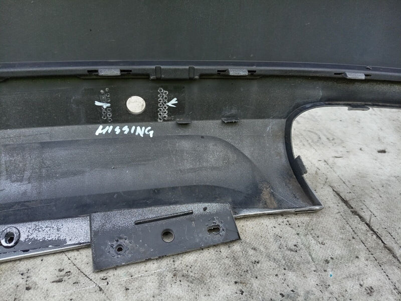 VOLVO XC90 MK2 2014-2017 REAR BUMPER GENUINE 31353390