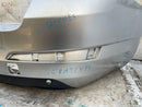 SKODA OCTAVIA 2017-2020 ESTATE REAR BUMPER 5E9807421