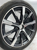 HONDA CIVIC 18" ALLOY WHELL RIM 235/40/18 8J ET50 TGL-18080A