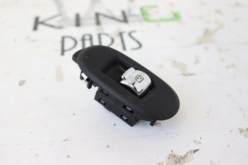 MINI ONE/ S/ COOPER F55 2014-ON 5DR REAR WINDOW REGULATOR SWITCH LH / RH 9354866