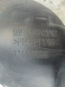 VAUXHALL INSIGNIA 2008-13 REAR LEFT WHEEL MUD GUARD GENUINE 13312912
