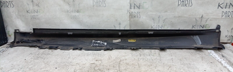BMW X5 G05 M SPORT 2018-ON RIGHT SIDE SKIRT SILL COVER 51778069278