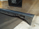 AUDI A4 B7 2004-2007 RIGHT DRIVER SIDE SKIRT O/S SILL COVER (177) 8E0 853 860