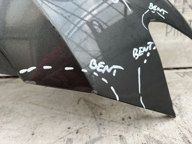 VW TIGUAN MK2 (AD BW) 2016-22 FRONT FENDER WING PANEL RIGHT DRIVER SIDE