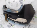 KIA CEED MK2 (JD) 2012-2016 5 DR BROWN REAR BUMPER GENUINE PDC 86611A2000