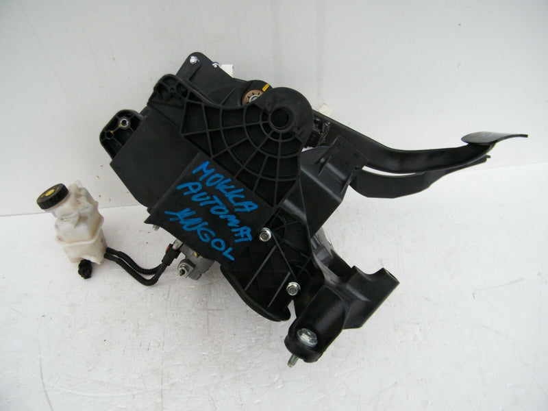 VAUXHALL MOKKA 2012-2016 AUTOMATIC BRAKE MASTER CYLINDER SERVO & PEDALS
