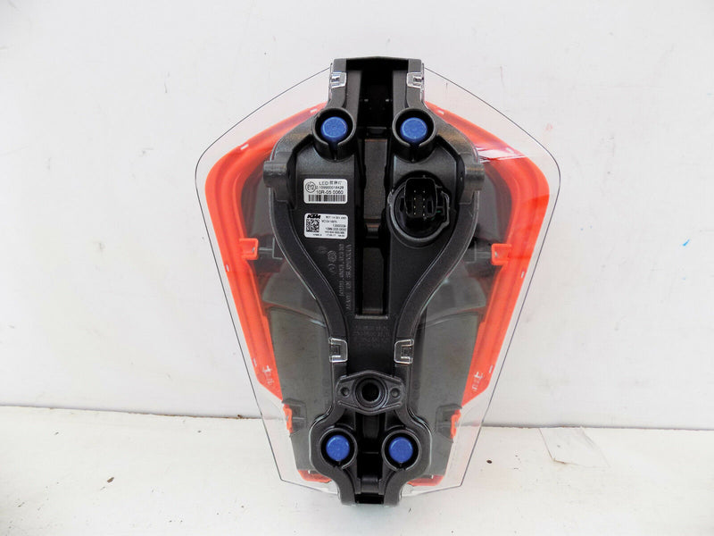 KTM 1290 SUPER ADVENTURE R S 2017 FRONT FULL LED GENUINE HEADLIGHT LAMP LIGHT