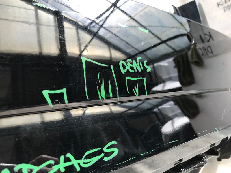 AUDI A3 FACELIFT 2016-20 REAR BUMPER PDC GENUINE 8V4807511