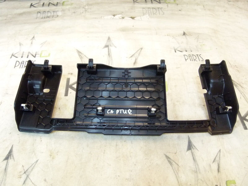 RENAULT CAPTUR 2020-ON PLASTIC COVER 749162603R