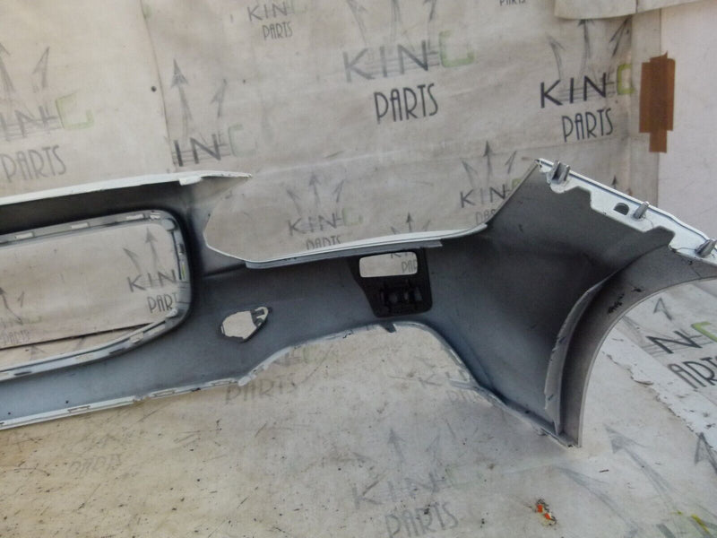 VOLVO S90 R-DESIGN+ LCI 2020-ON FRONT BUMPER GENUINE 31383220