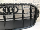 AUDI Q7 4M FACELIFT 2020-2023 FRONT BUMPER GRILL RADIATOR GRILLE 4M0853651