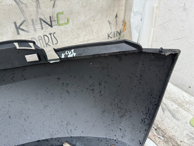 RENAULT MEGANE MK3 2012-2015 5 DOOR REAR BUMPER LOWER SECTION 850B20001R