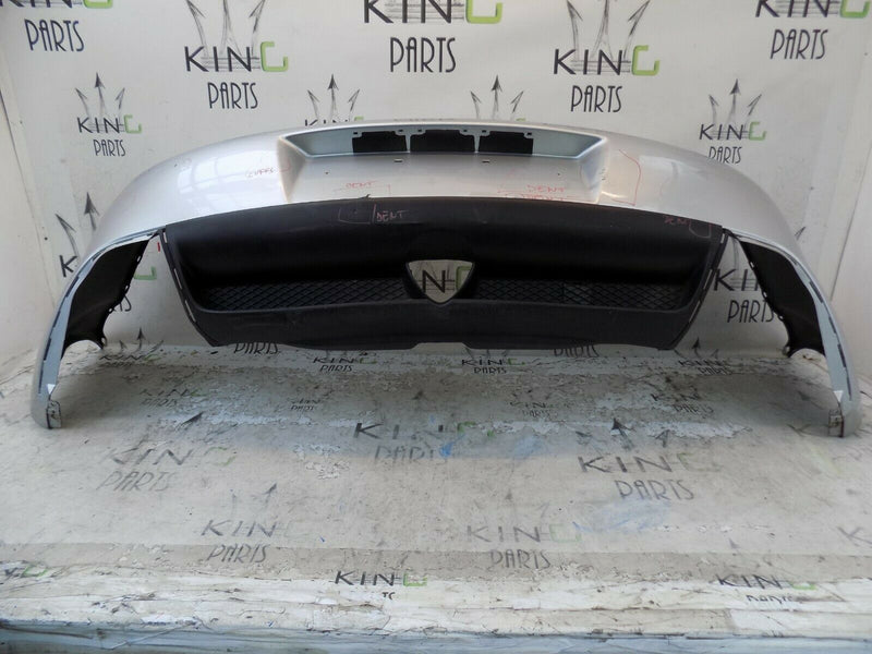 MAZDA RX8 RX-8 2003-2008 REAR BUMPER P/N GENUINE F151-50221