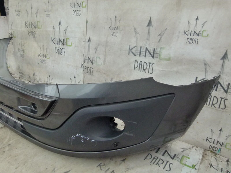 FORD TRANSIT TOURNEO CUSTOM 2012-17 FRONT BUMPER PDC GENUINE BK2117K819