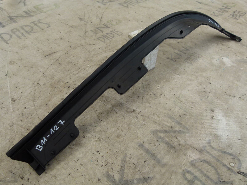 MINI COOPER F56 2014-16 FRONT LEFT A-PILLAR SEAL TRIM GENUINE 7299997