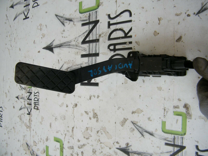 AUDI A3 (8V) 2012-2016 S-LINE 2.0 TDI ACCELERATOR THROTTLE PEDAL 5Q2723503D