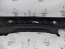 BMW X3 F25 LCI 2014 - 2017 BLACK REAR BUMPER GENUINE 51127366379