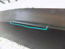 VAUXHALL ZAFIRA TOURER C 3 SPOILER DIFFUSER REAR BUMPER GENUINE 13364022