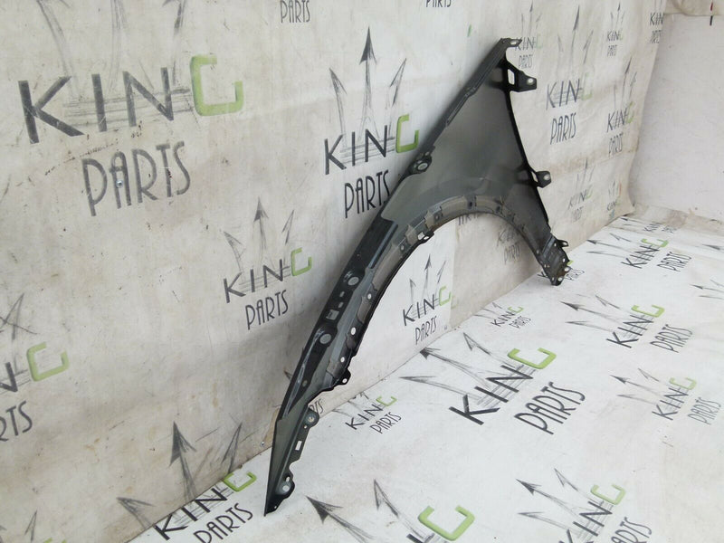 AUDI Q5 MK2 (80A) 2017-2022 GENUINE FRONT FENDER WING PANEL RIGHT SIDE