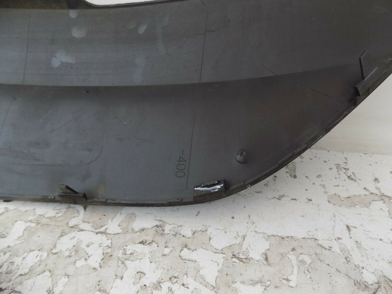 FORD FIESTA 2008-2013  REAR BUMPER DIFFUSER TRIM 8A61-17D781A