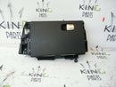 FIAT 500L TREKKING 2013-2017 GLOVE BOX STORAGE COMPARTMENT 735552357